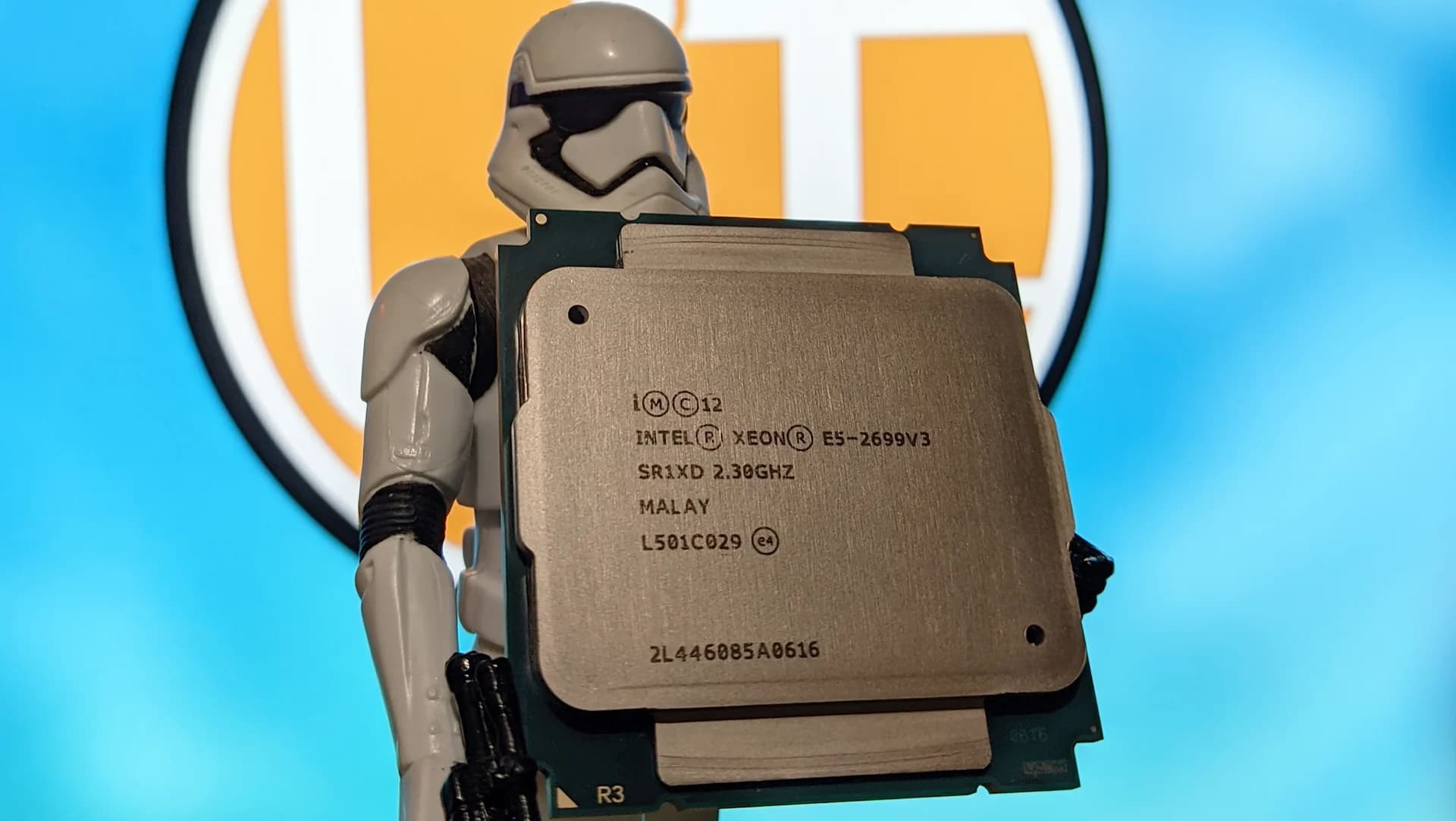 Тестування Xeon E5-2699 v3: 18-ядерний монстр в актуальних іграх та програмах