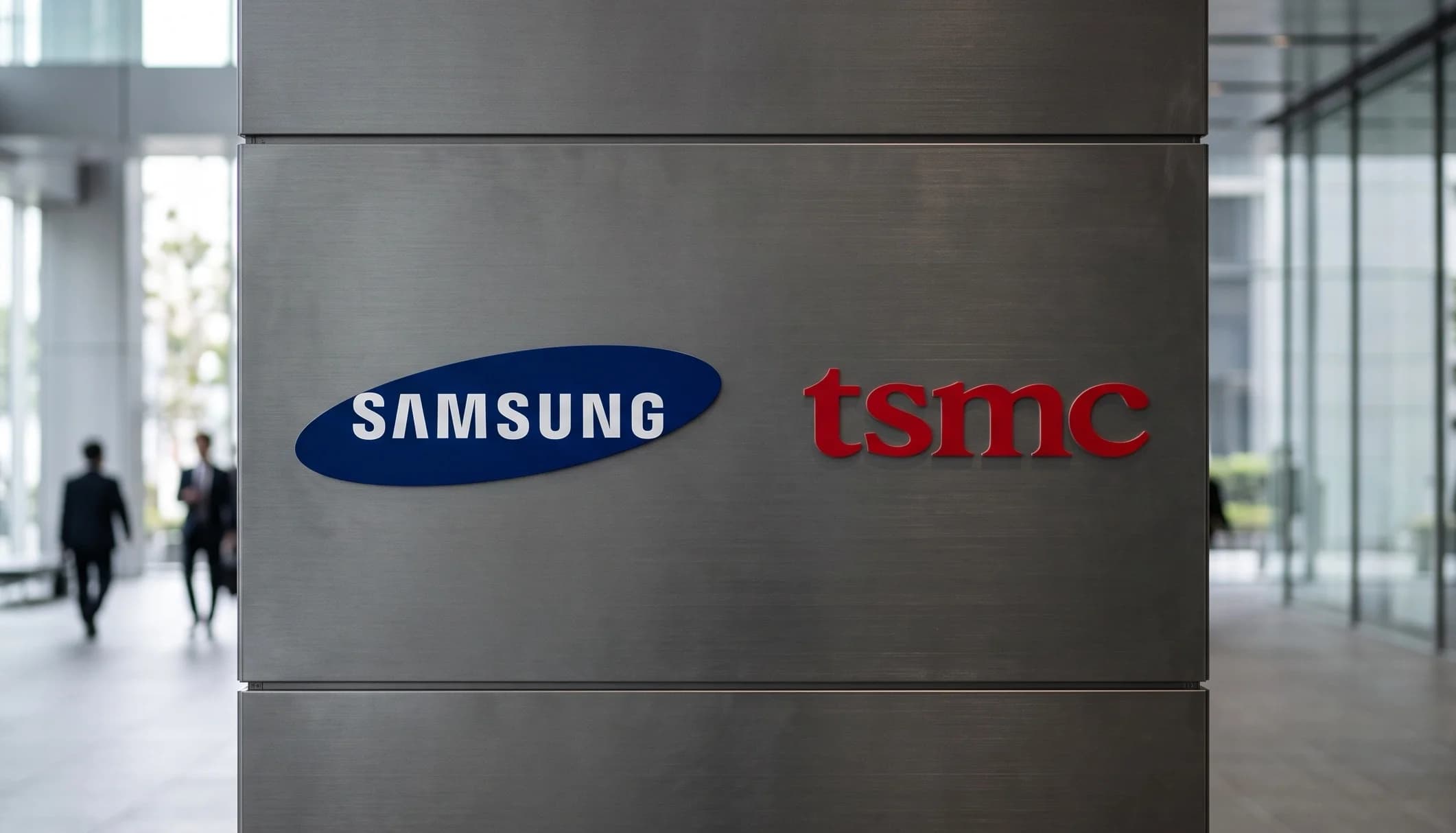 Samsung і TSMC монополізують ринок чипів, використовуючи AI-бум для агресивного підвищення цін